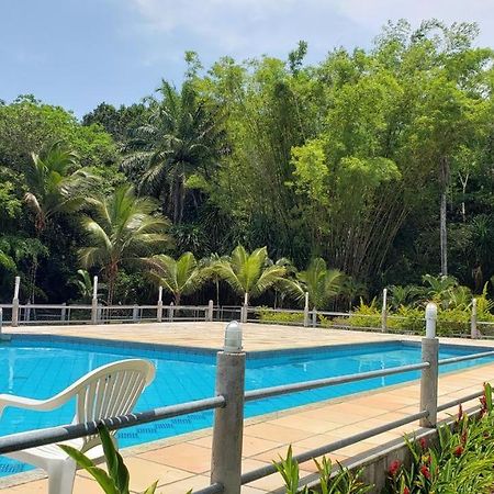 Apartamento no Taperapuan Porto Seguro Exterior foto