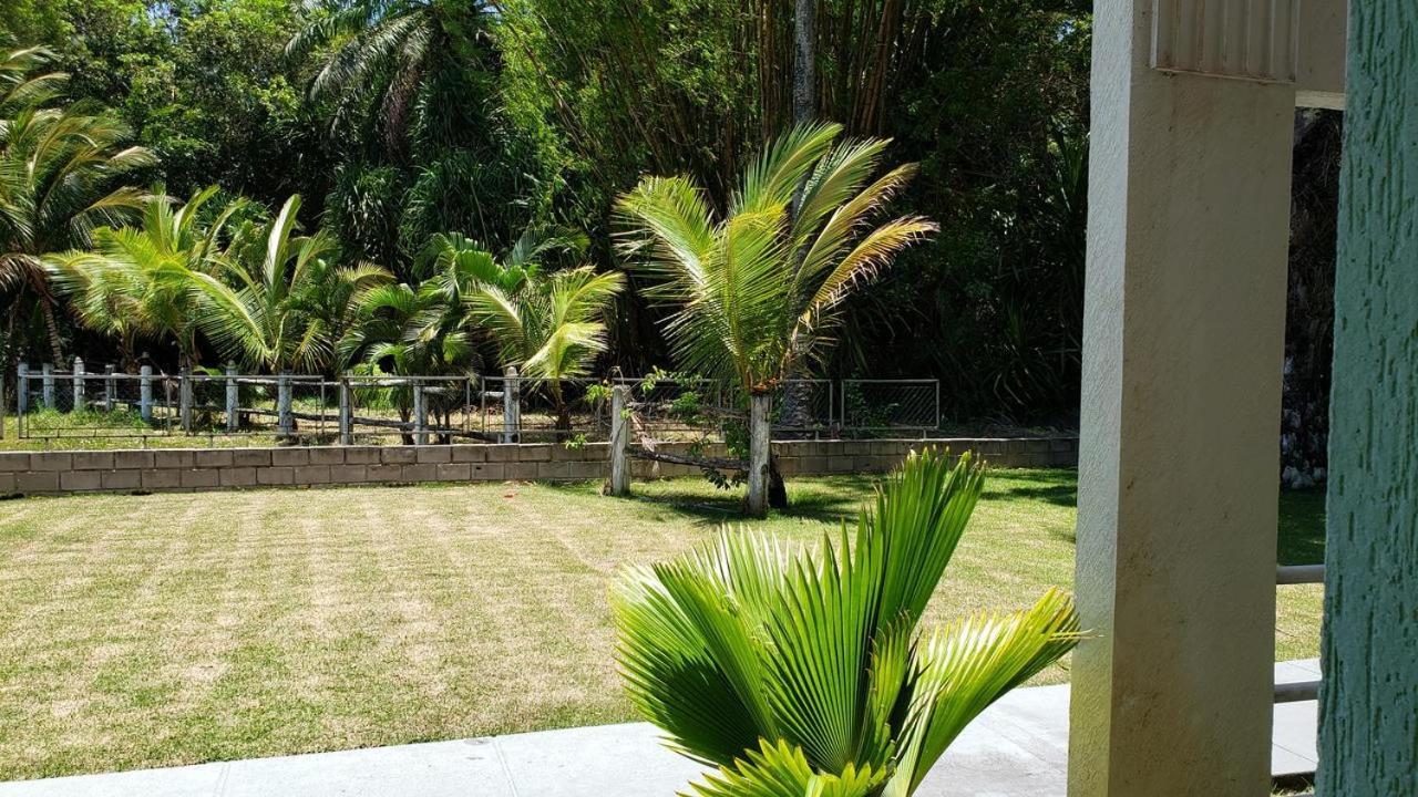 Apartamento no Taperapuan Porto Seguro Exterior foto