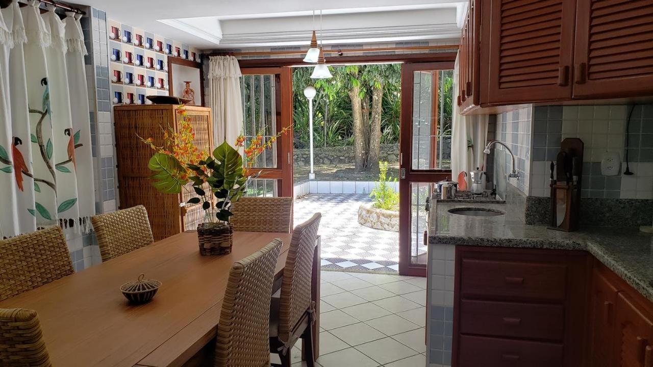 Apartamento no Taperapuan Porto Seguro Exterior foto