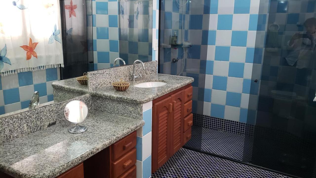 Apartamento no Taperapuan Porto Seguro Exterior foto